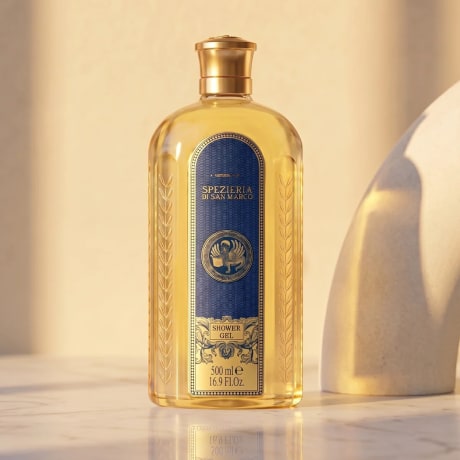 Venezia 1437 Shower Gel 500ml