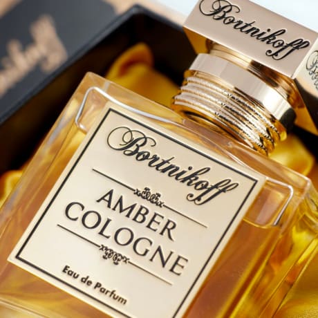 Bortnikoff Amber Cologne Eau de Parfum