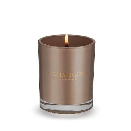 PEN CLASSIC CANDLE ANBAR STONE 200G 200g