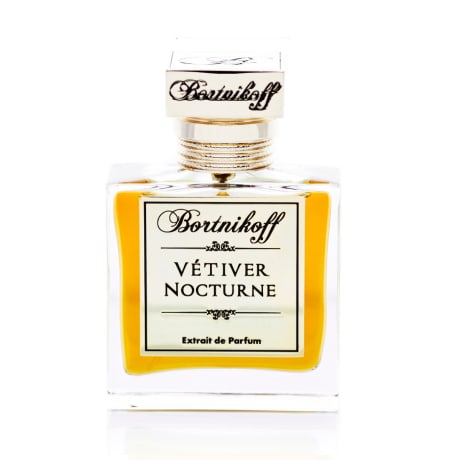 Bortnikoff Vétiver Nocturne Extrait de Parfum 50ml