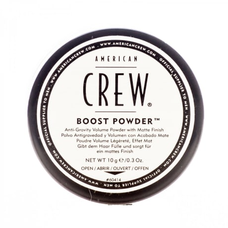 American Crew Boost Powder