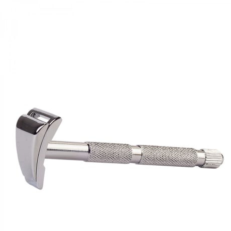 Merkur Moustache & Eyebrow Razor