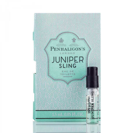 Penhaligon's Juniper Sling Edt Sample