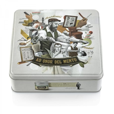 Proraso Beard Kit Wood & Spice