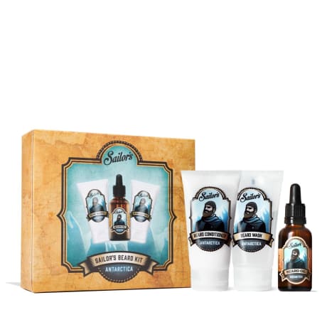 Sailor's Antarctica Kit