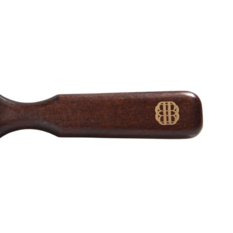 Benjamin Barber Hairbrush