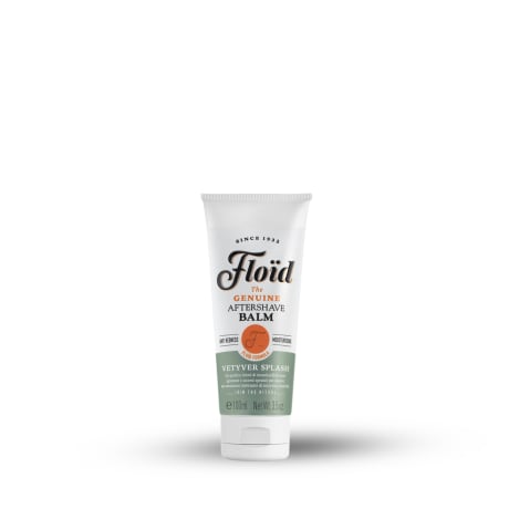 Floid After Shave Balm Vetyver Splash