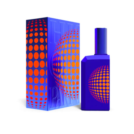 Histoires de Parfums This is not a blue bottle 1/.6 EdP
