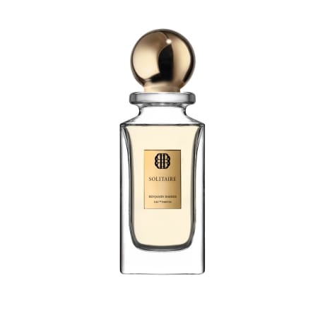 Benjamin Barber Solitaire EdP 75ml