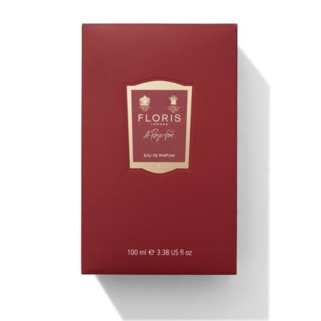 Floris A Rose For.. Eau de Parfum