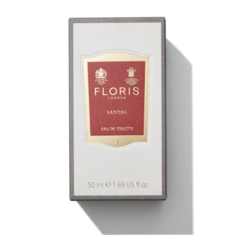 Floris Santal Eau de Toilette