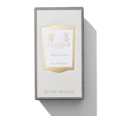 Floris White Rose EdT