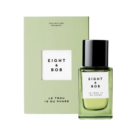 Eight & Bob Le Trou 19 du Phare EdP