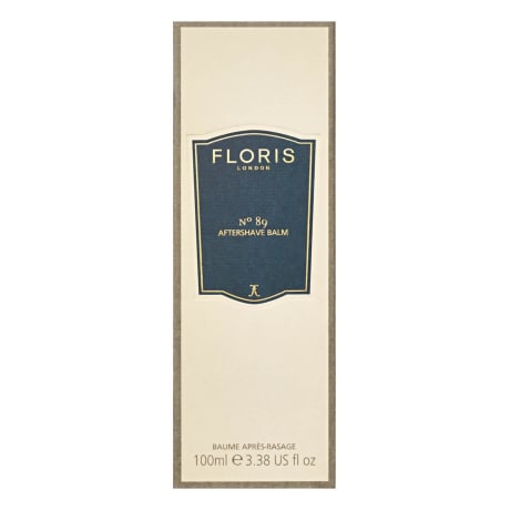 Floris The Gentleman Floris No 89  Aftershave Balm