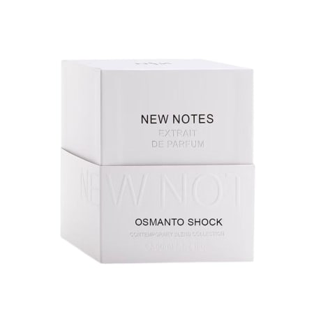 New Notes Osmanto Shock Extrait De Parfum 50ml