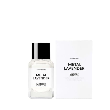 Matiere Premiere Metal Lavender EdP