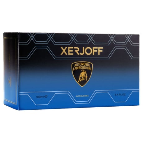 Xerjoff Lamborghini Avanguardia Parfum 100ml