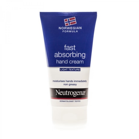 Norwegian Formula Handkräm