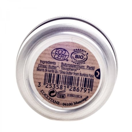 L'Occitane Pure Shea Butter 10ml