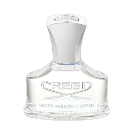 Creed Silver Mountain Water EdP