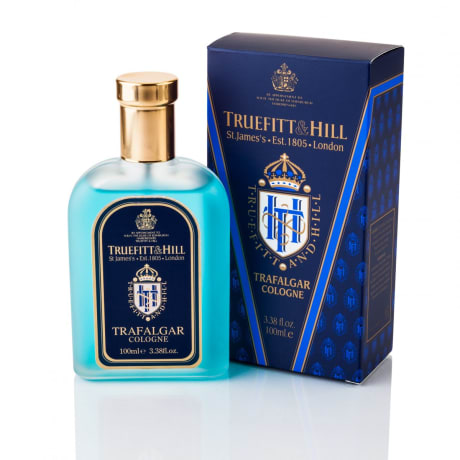 Truefitt & Hill Trafalgar Cologne
