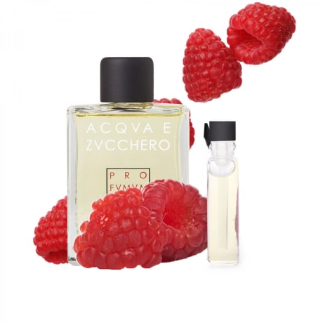 Profumum Roma Acqua e Zucchero Handgjord Sample 1ml