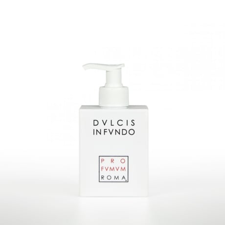 Profumum Roma Body Milk Dulcis In Fundo