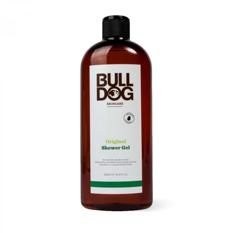 Bulldog Original Shower Gel