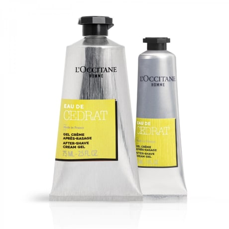 L'occitane Cedrat Apres-Rasage