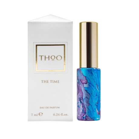 THOO, The House Of Oud The Time EdP