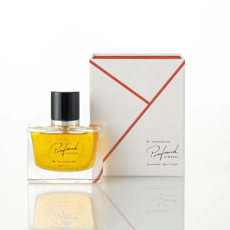 J-Scent Profound Ume Amaretto Oath EdP 50ml
