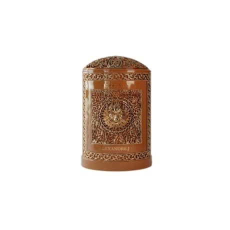 Alexandre.J Candle Set Sienna 220g