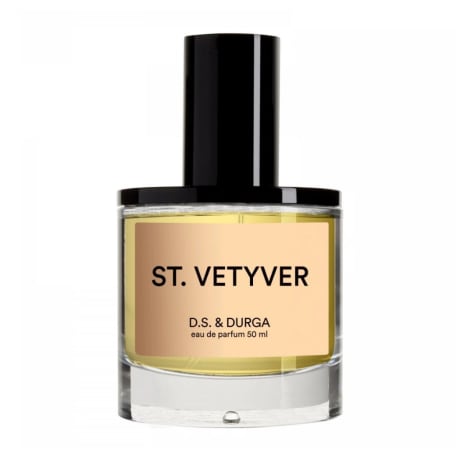 D.S & DURGA St.Vetyver 50ml