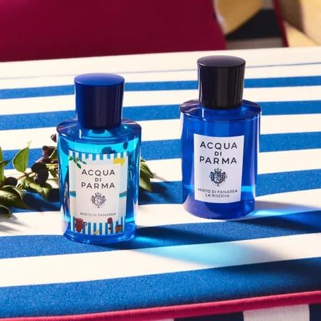 Acqua di Parma Mirto di Panarea EdT Summer Edition 2025 | Gents
