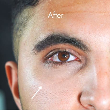 MAN-UP Concealer Stick