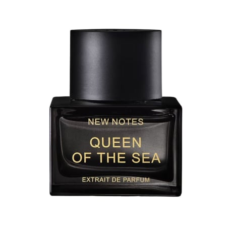 New Notes Queen Of The Sea Extrait De Parfum 50ml
