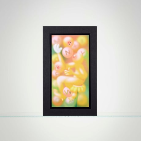 Stora Skuggan Monkeyflower EdP 30ml