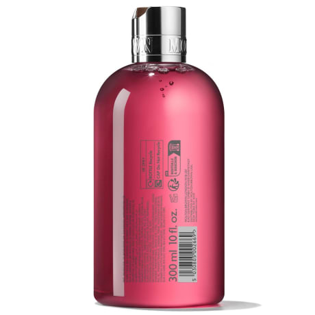 Molton Brown Fiery Pink Pepper Bath and Shower Gel
