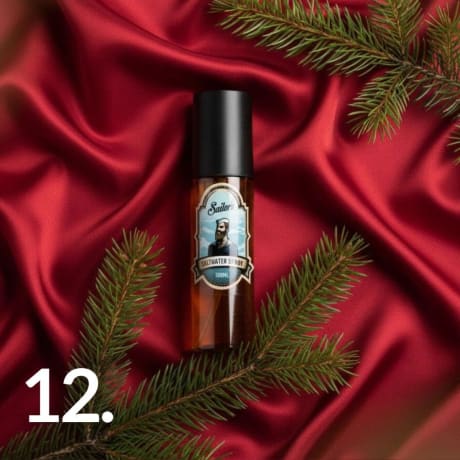 Sailor’s Saltvattenspray