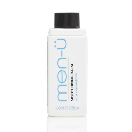 Men-ü Facial Moisturizer Lift 100 ml - Refill