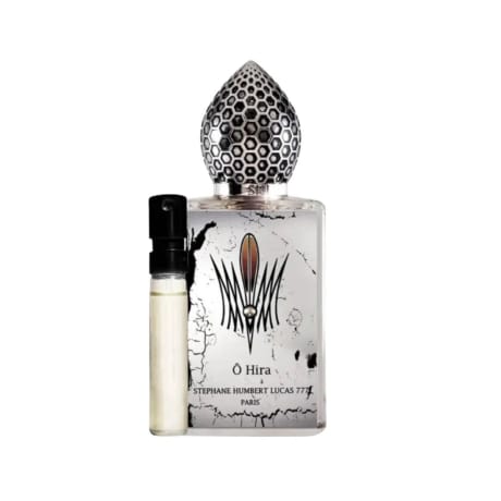 Stephane Humbert Lucas O Hira Sample 2ml