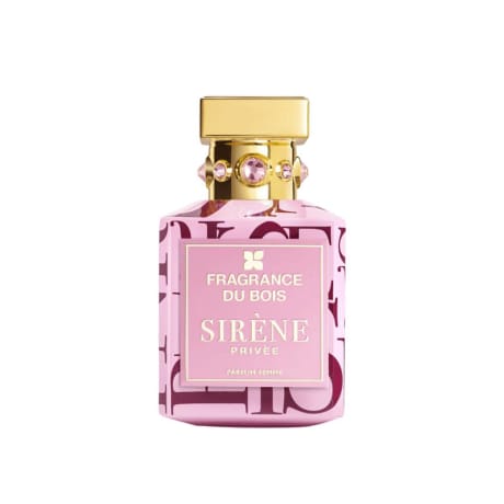 Fragrance Du Bois Siréne Privée EdP 75ml