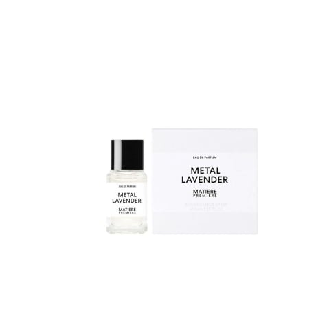 Matiere Premiere Metal Lavender EdP