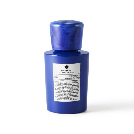 Acqua Di Parma Bergamotto La Spugnatura EdP 100ml