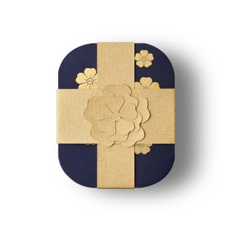 Floraiku Shadow Box One Umbrella For Two