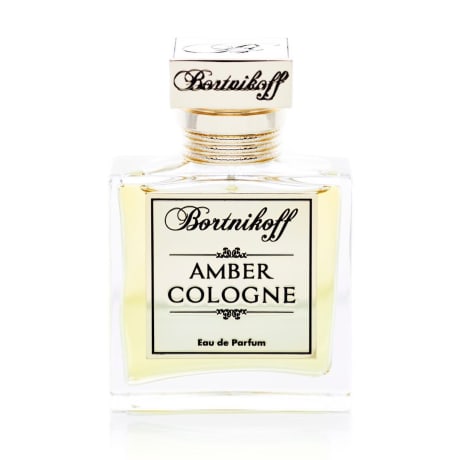 Bortnikoff Amber Cologne Eau de Parfum