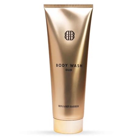 Body Wash Benjamin Barber Body Wash