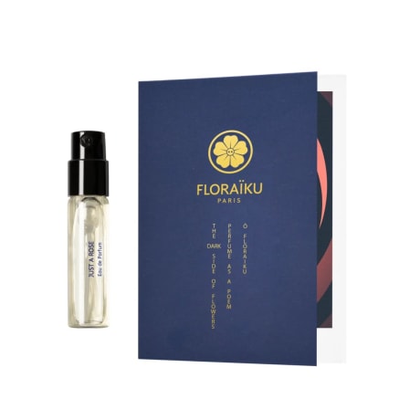 Floraiku Just a Rose EdP Sample