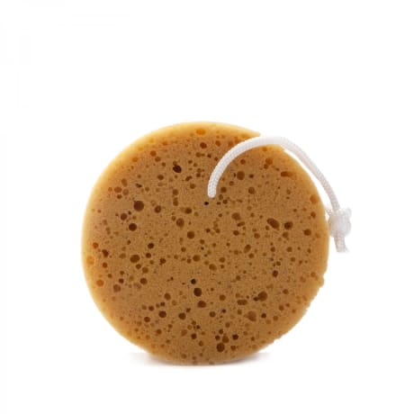 Natursvamp imitation m snöre