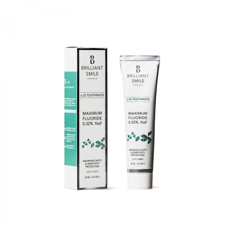 Brilliant Smile O.32 Tandkräm